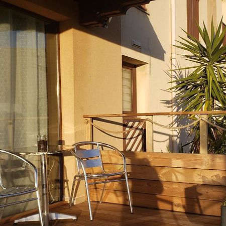 Bel Hotel Saint-Nicolas-de-Redon Екстер'єр фото