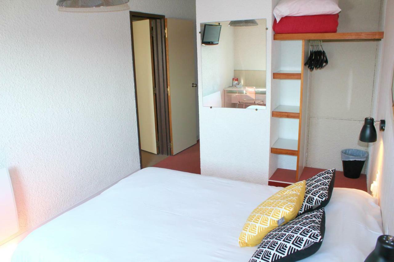 Bel Hotel Saint-Nicolas-de-Redon Екстер'єр фото