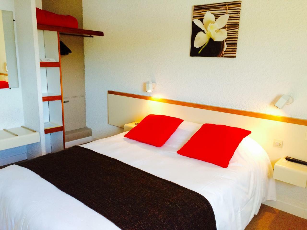 Bel Hotel Saint-Nicolas-de-Redon Екстер'єр фото